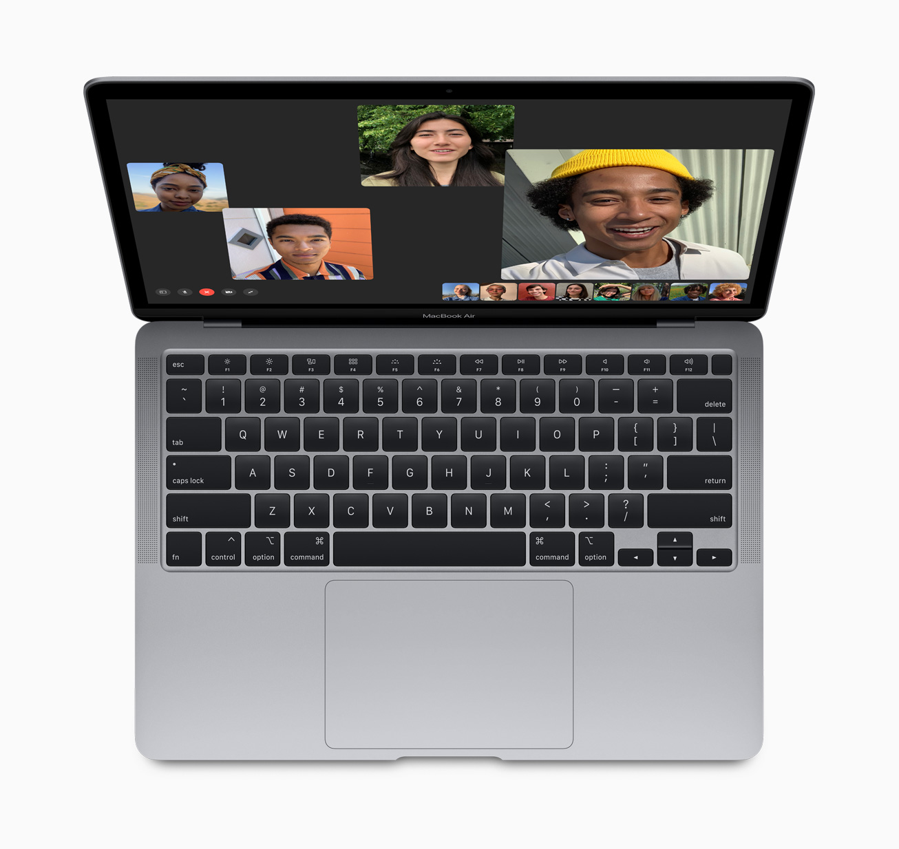 Macbook Air MGN93SA/A ( late 2020) M1/ 8GB/ 256GB SSD/ 13.3